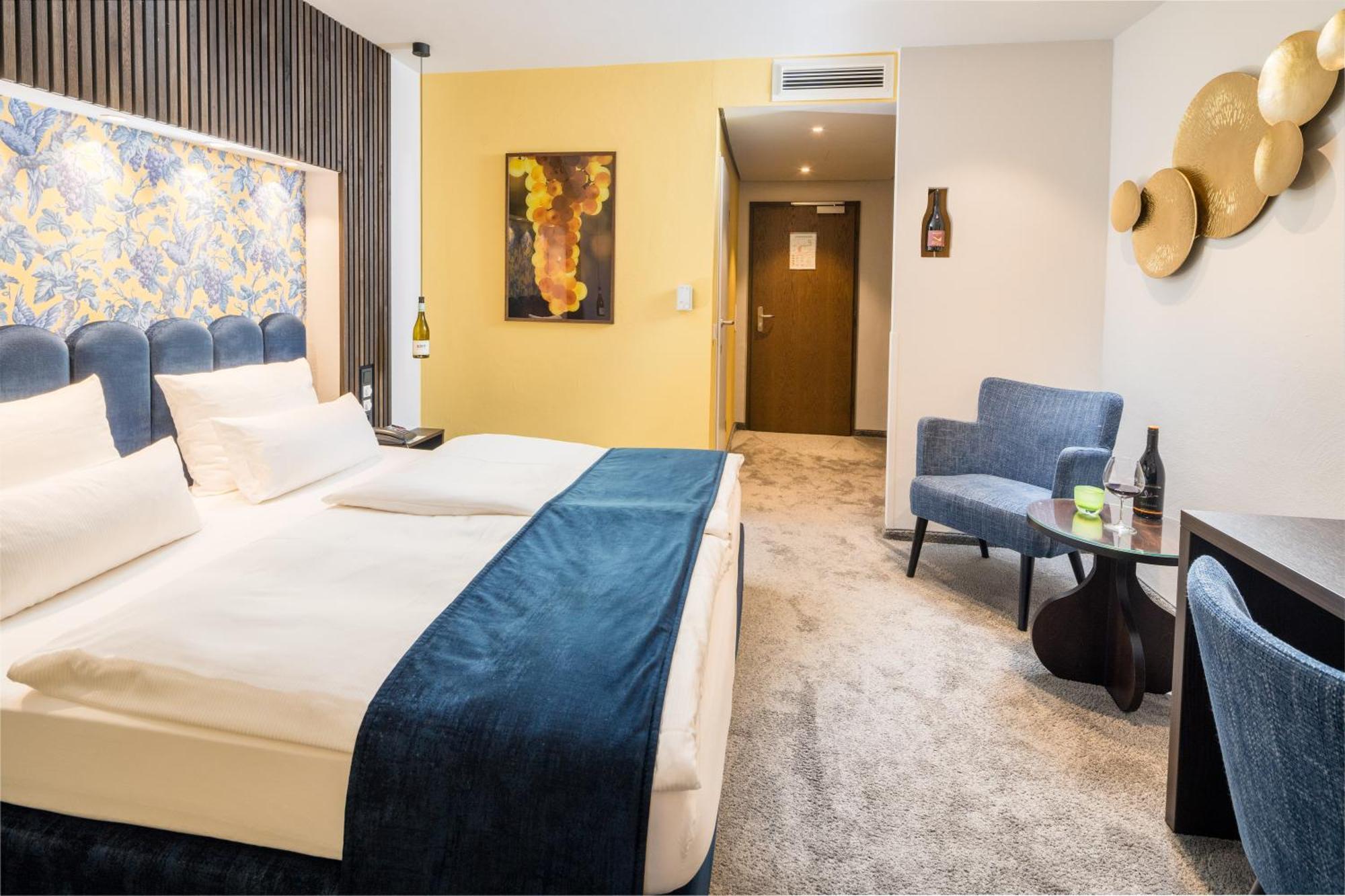 Hotel Heiligenstein 4*