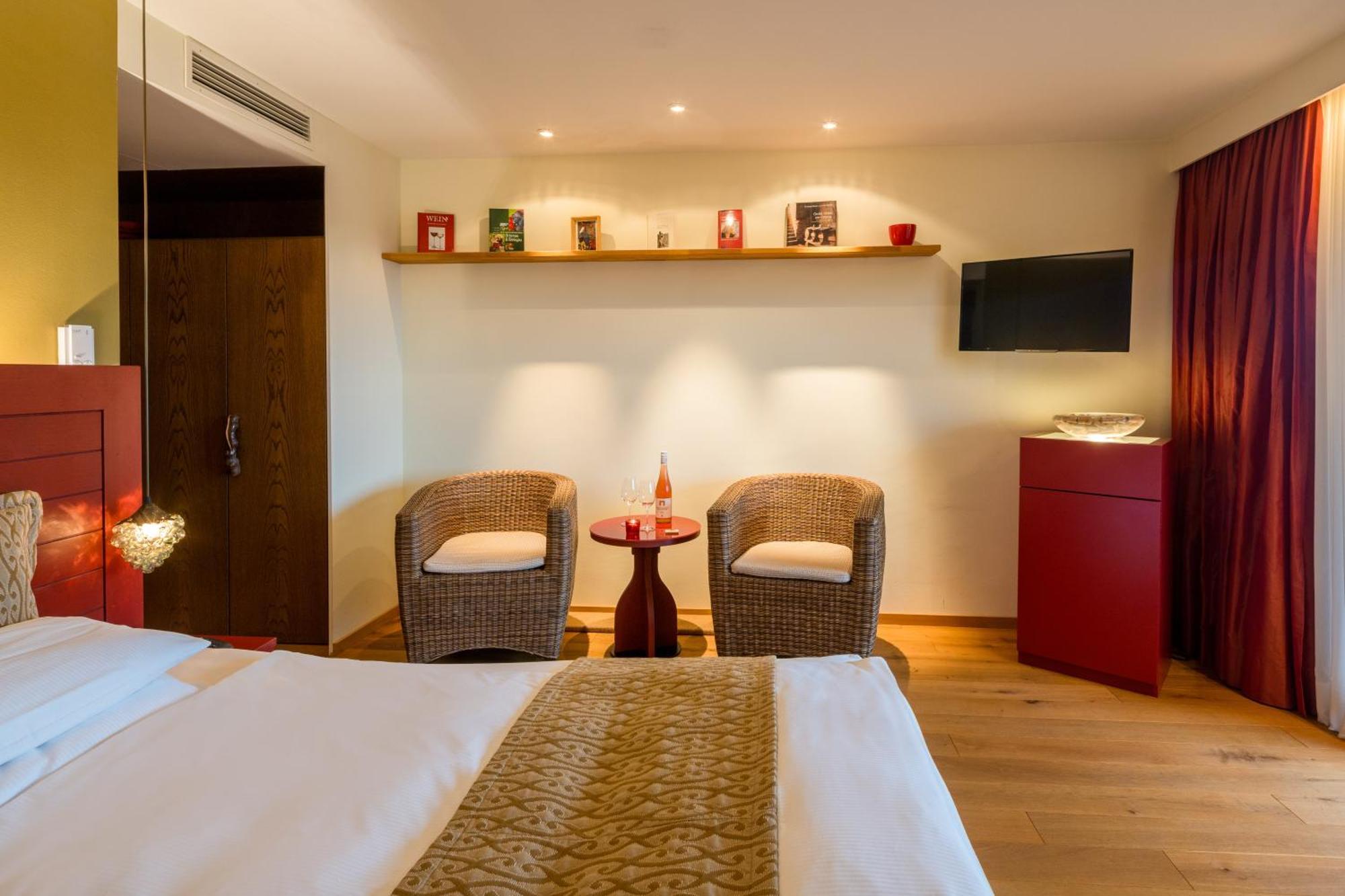 Heiligenstein 4* Baden-Baden