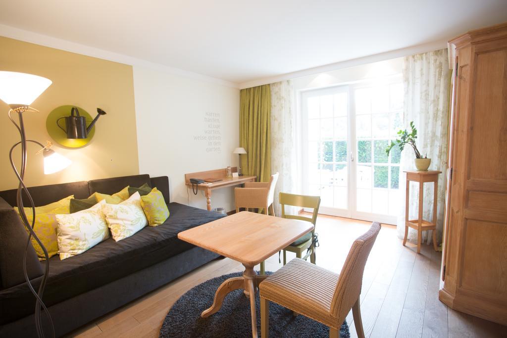 Heiligenstein Hotel Baden-Baden