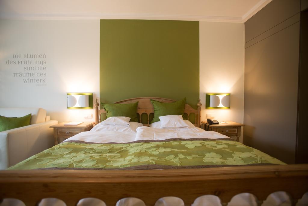 Heiligenstein Hotel