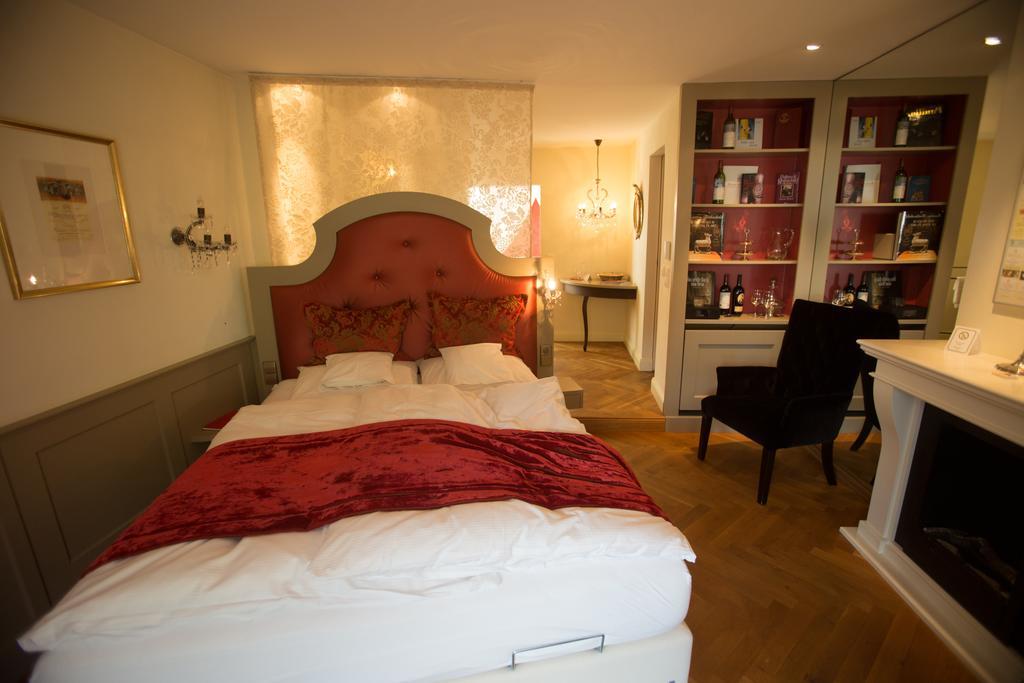 Heiligenstein Hotel