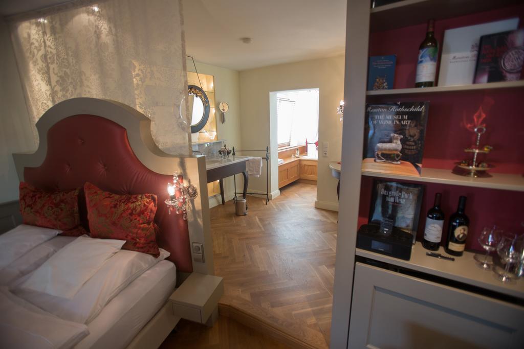 Heiligenstein Hotel 4*