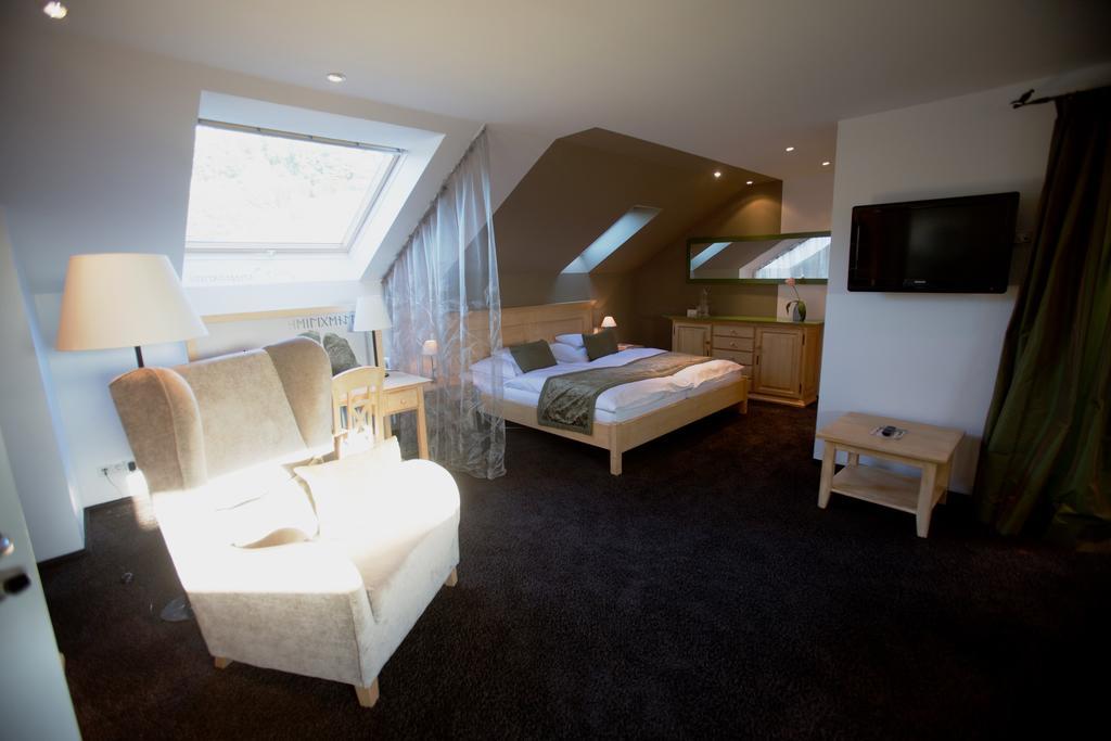 Heiligenstein Hotel Baden-Baden