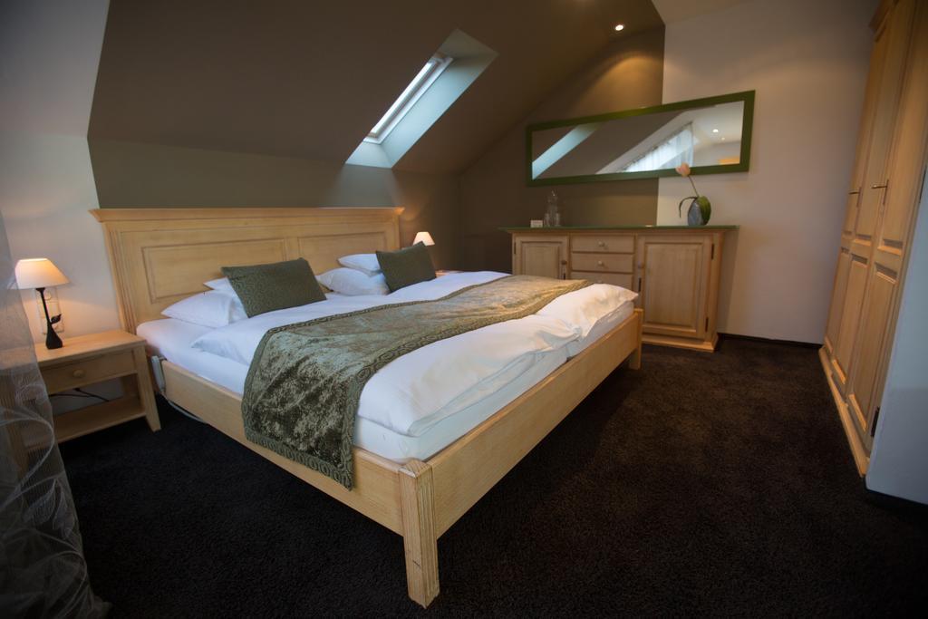 Hotel Heiligenstein Baden-Baden