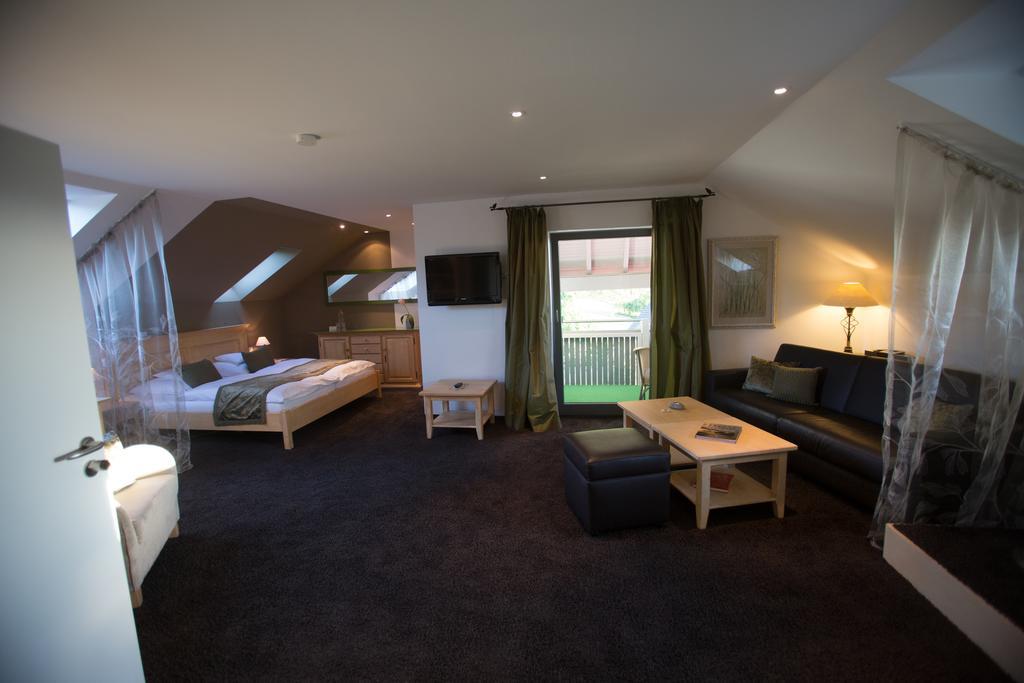 Hotel Heiligenstein 4*