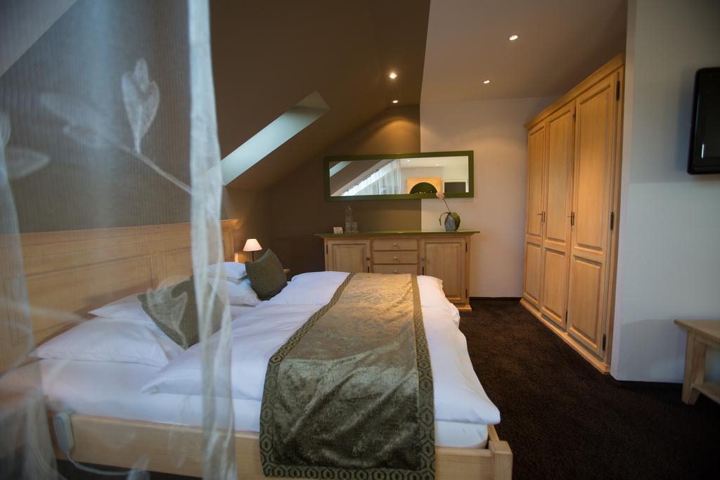 Hotel Heiligenstein Baden-Baden
