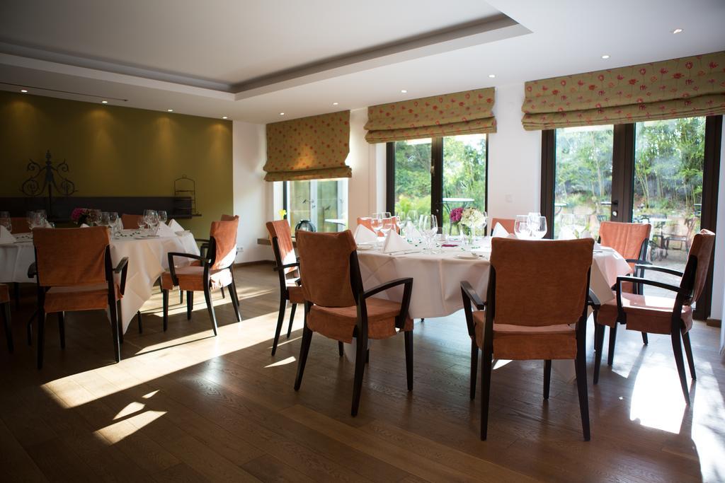 Heiligenstein Hotel 4*
