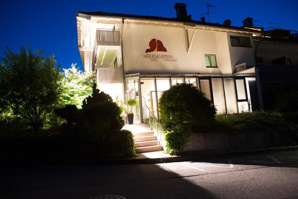 Heiligenstein 4*