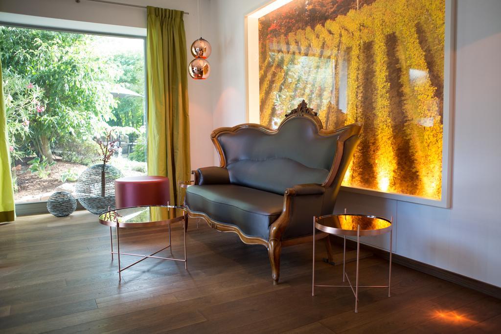 Heiligenstein Hotel 4*