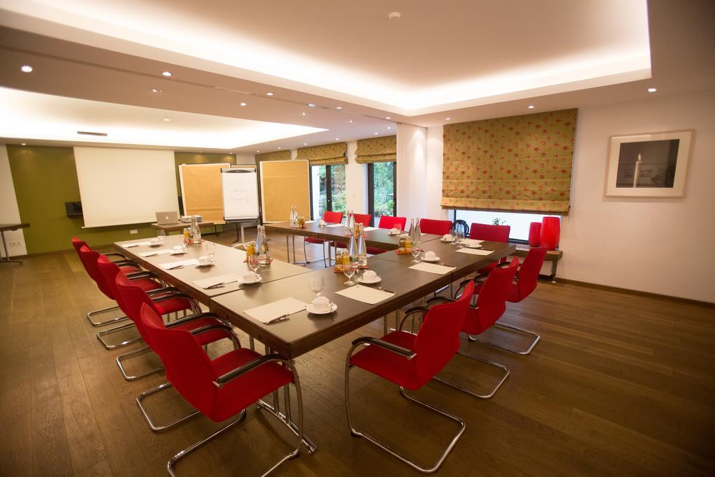 Hotel Heiligenstein 4*