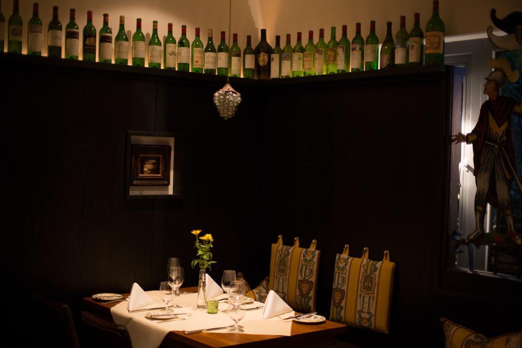Hotel Heiligenstein 4*