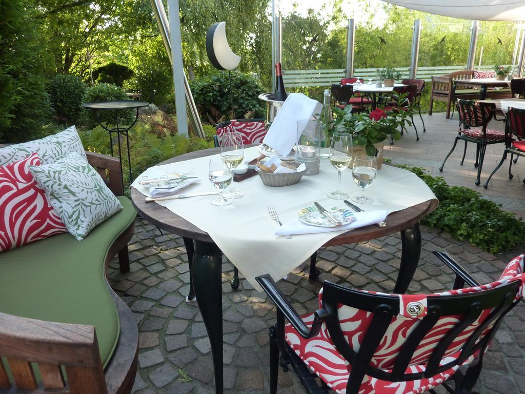 Heiligenstein Hotel