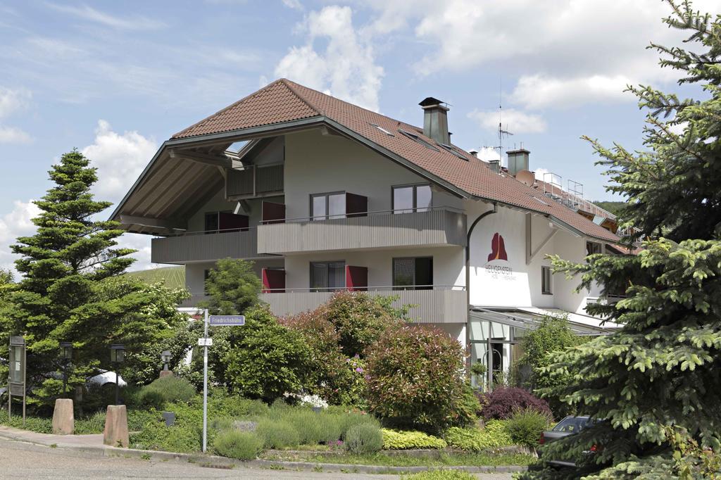 Heiligenstein Hotel Baden-Baden